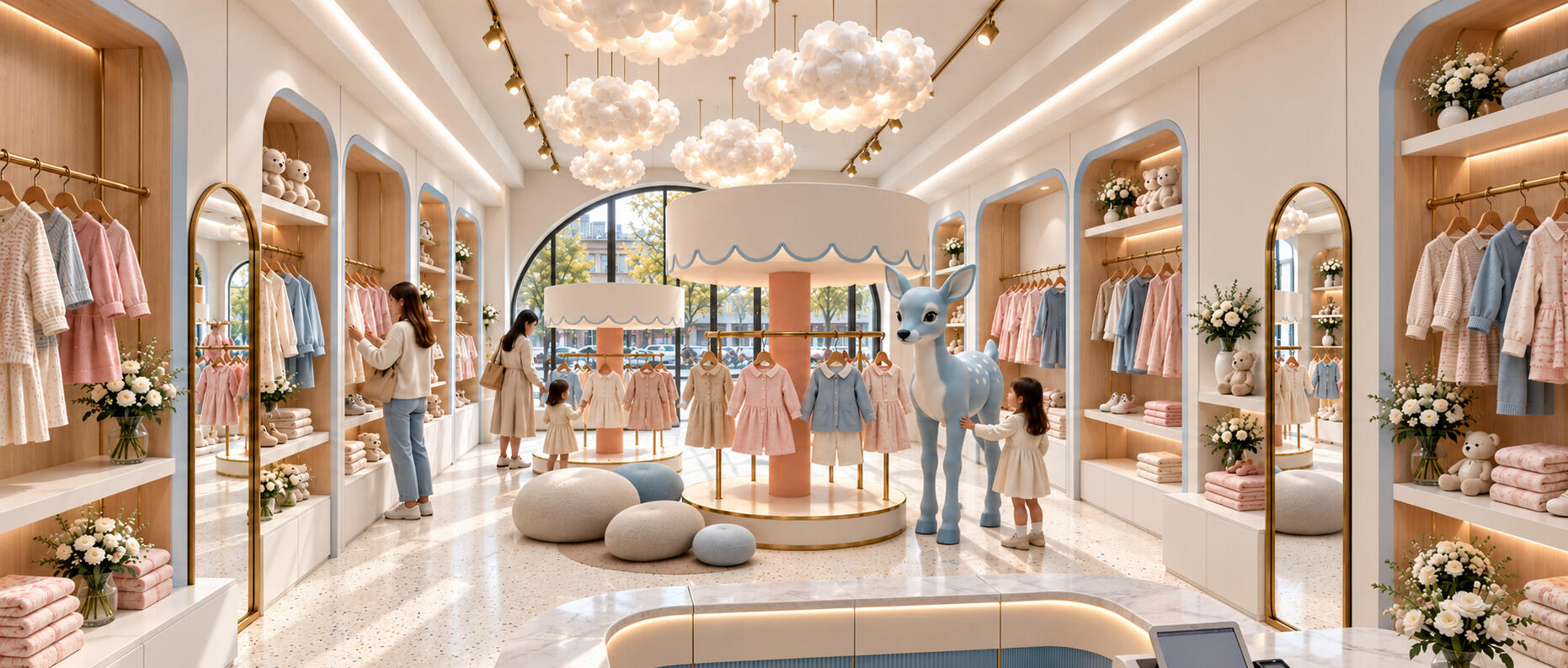 RETAIL